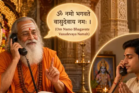 Mantra for you