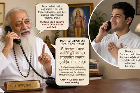 Health & Wellness