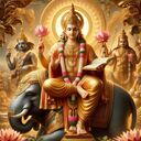 Brihaspati Beej Mantra | Benefits | बृहस्पति बीज़ मन्त्र